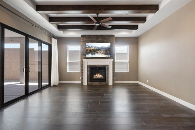 8100 Ronan Court NE, Albuquerque, NM 87122