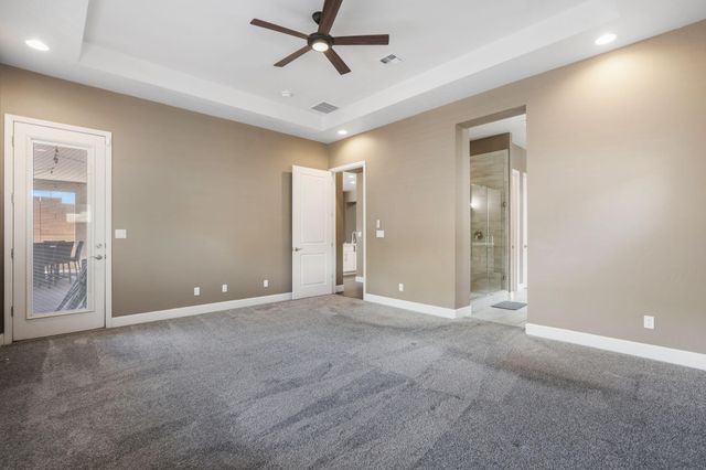 8100 Ronan Court NE, Albuquerque, NM 87122