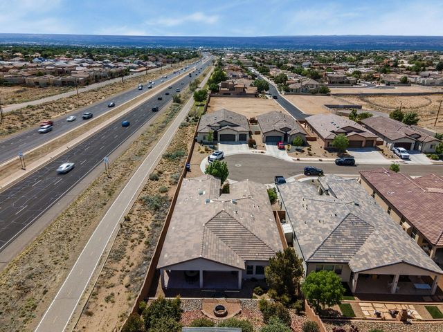 8100 Ronan Court NE, Albuquerque, NM 87122