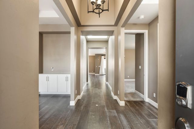 8100 Ronan Court NE, Albuquerque, NM 87122