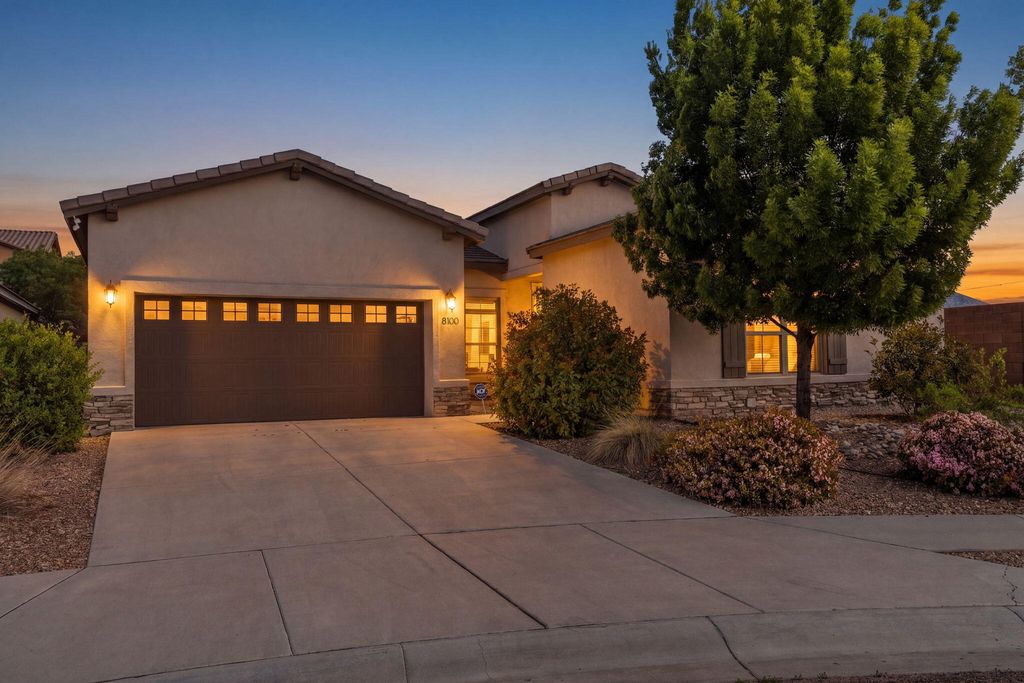 8100 Ronan Court NE, Albuquerque, NM 87122
