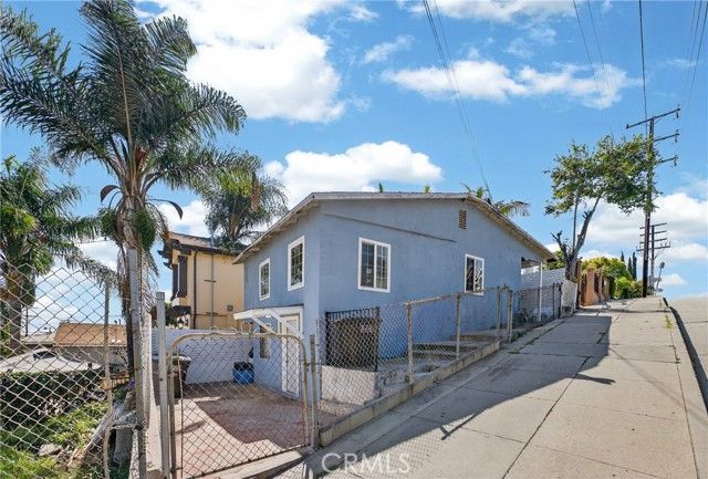 3724 Folsom St, City Terrace, CA 90063