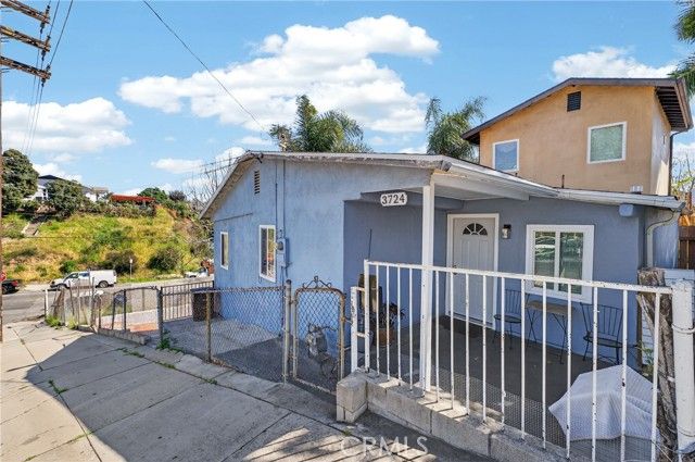 3724 Folsom St, City Terrace, CA 90063