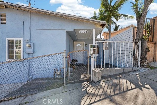 3724 Folsom St, City Terrace, CA 90063