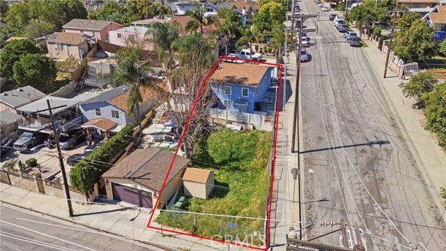 3724 Folsom St, City Terrace, CA 90063
