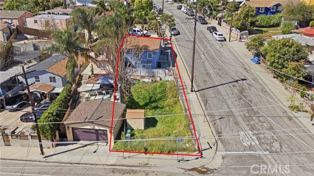 3724 Folsom St, City Terrace, CA 90063
