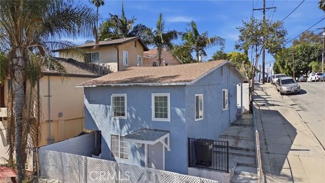 3724 Folsom St, City Terrace, CA 90063