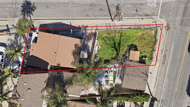 3724 Folsom St, City Terrace, CA 90063