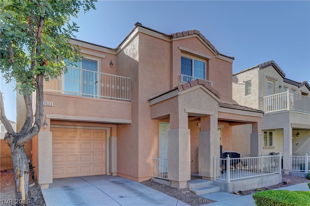 7633 Interlace Street, Las Vegas, NV 89149 — photo 2