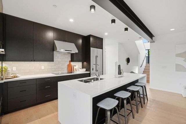 3012 Vistamont Drive, San Jose, CA 95118