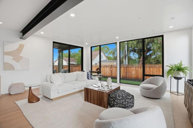 3012 Vistamont Drive, San Jose, CA 95118