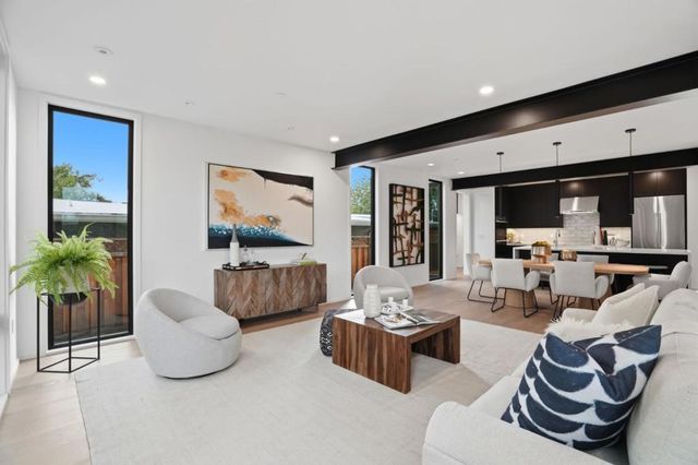 3012 Vistamont Drive, San Jose, CA 95118