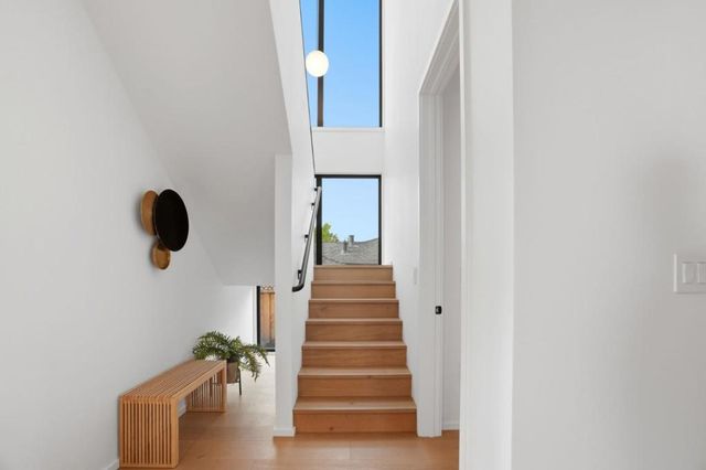 3012 Vistamont Drive, San Jose, CA 95118