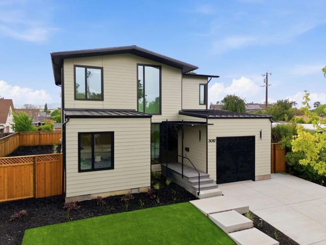 3012 Vistamont Drive, San Jose, CA 95118