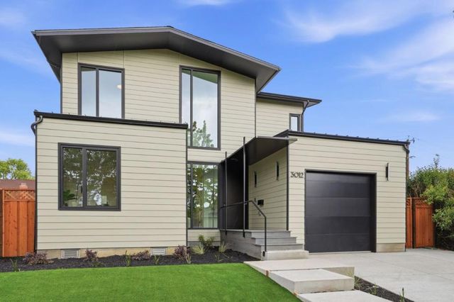 3012 Vistamont Drive, San Jose, CA 95118