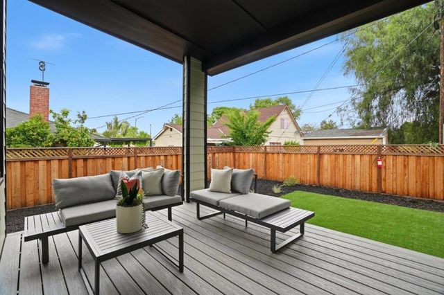 3012 Vistamont Drive, San Jose, CA 95118