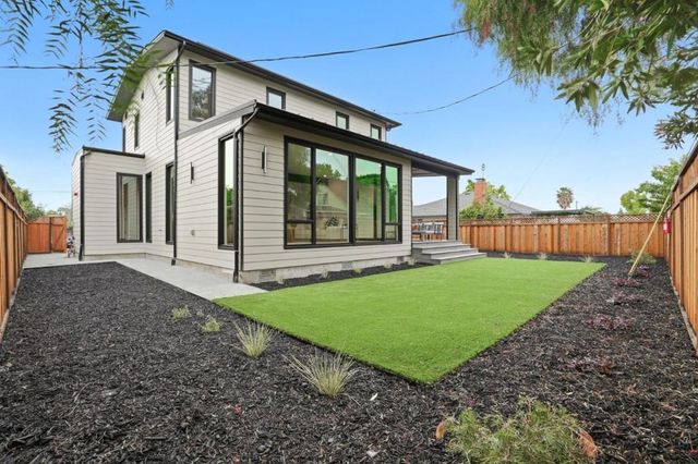 3012 Vistamont Drive, San Jose, CA 95118
