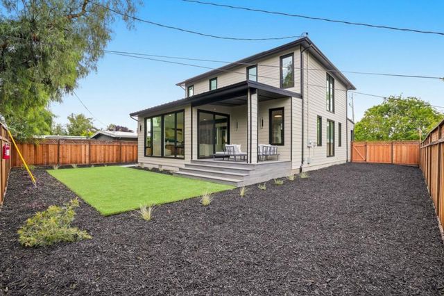 3012 Vistamont Drive, San Jose, CA 95118