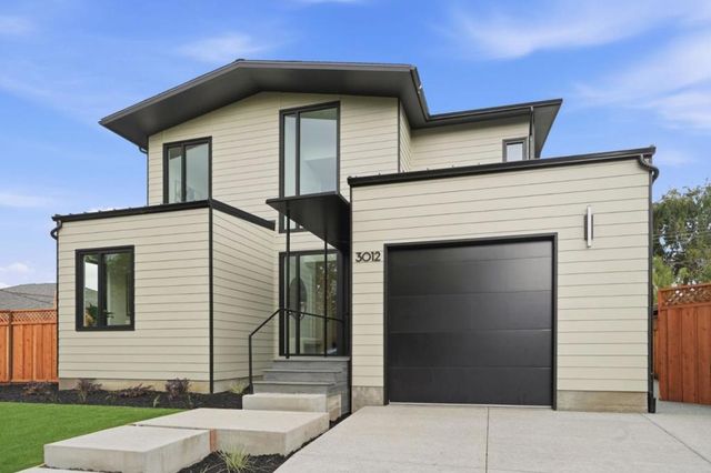 3012 Vistamont Drive, San Jose, CA 95118