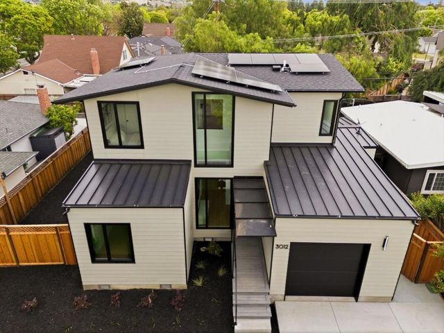 3012 Vistamont Drive, San Jose, CA 95118