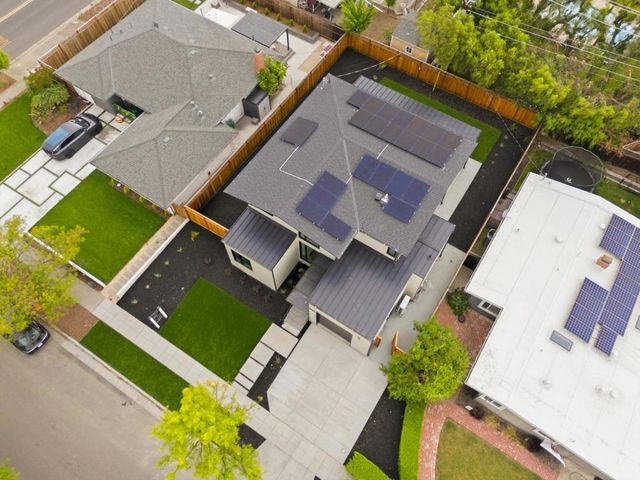 3012 Vistamont Drive, San Jose, CA 95118