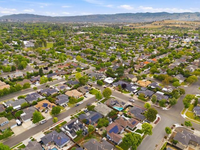 3012 Vistamont Drive, San Jose, CA 95118