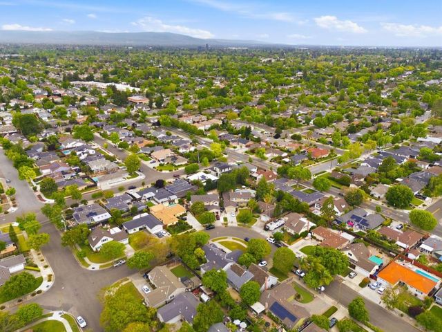 3012 Vistamont Drive, San Jose, CA 95118