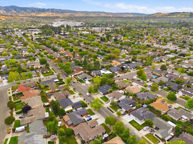 3012 Vistamont Drive, San Jose, CA 95118