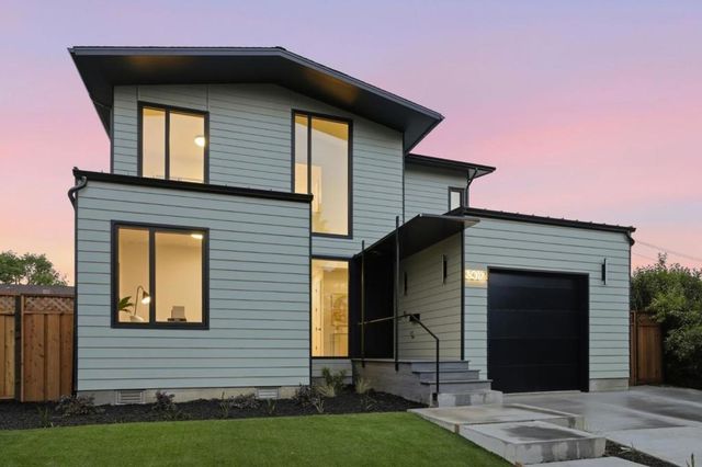 3012 Vistamont Drive, San Jose, CA 95118
