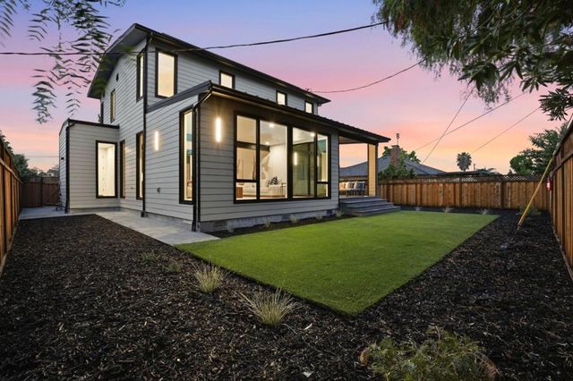 3012 Vistamont Drive, San Jose, CA 95118