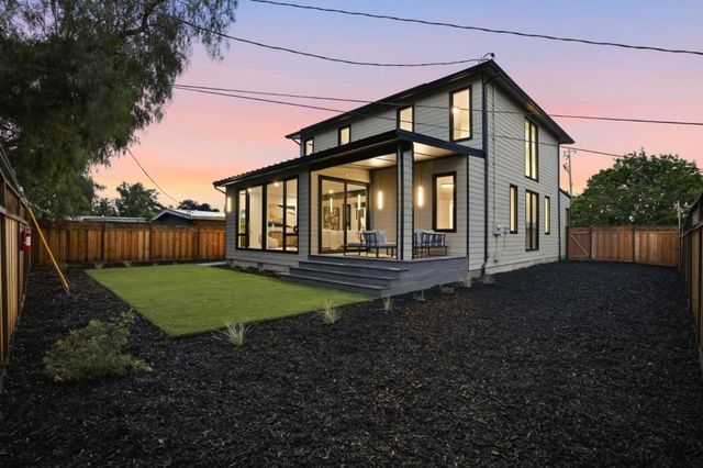 3012 Vistamont Drive, San Jose, CA 95118
