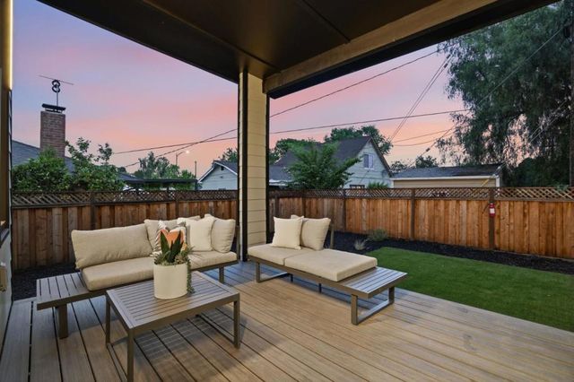 3012 Vistamont Drive, San Jose, CA 95118