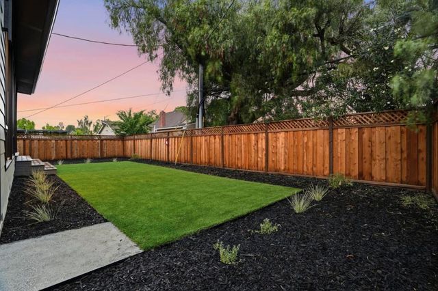 3012 Vistamont Drive, San Jose, CA 95118