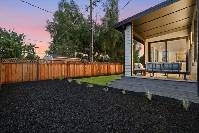 3012 Vistamont Drive, San Jose, CA 95118