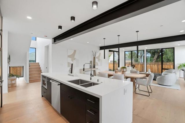 3012 Vistamont Drive, San Jose, CA 95118