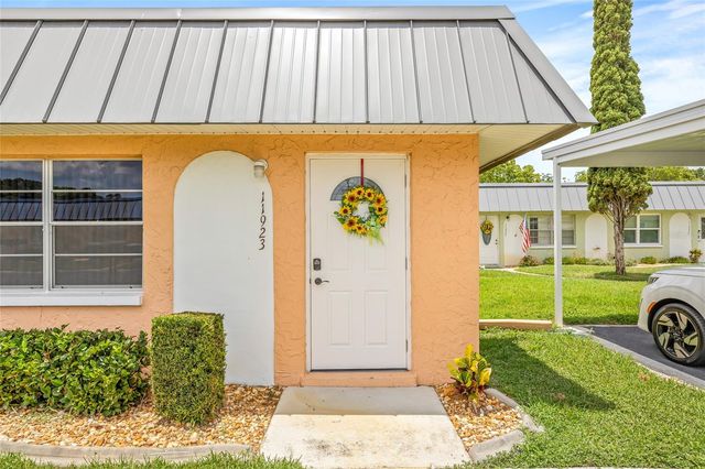11923 BOYNTON LANE B, New Port Richey, FL 34654
