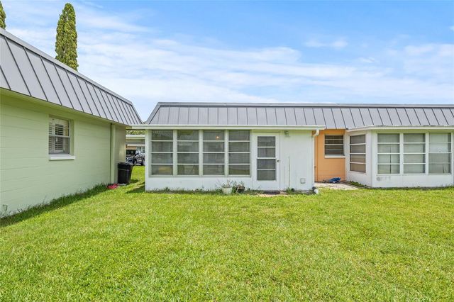 11923 BOYNTON LANE B, New Port Richey, FL 34654