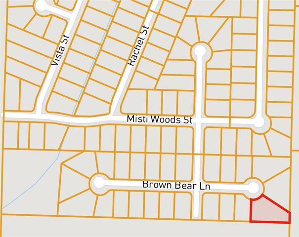 2213 Brown Bear Lane, Gentry, AR 72734