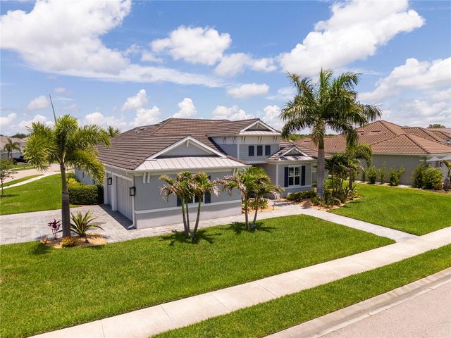 7181 RYEDALE COURT, Sarasota, FL 34241