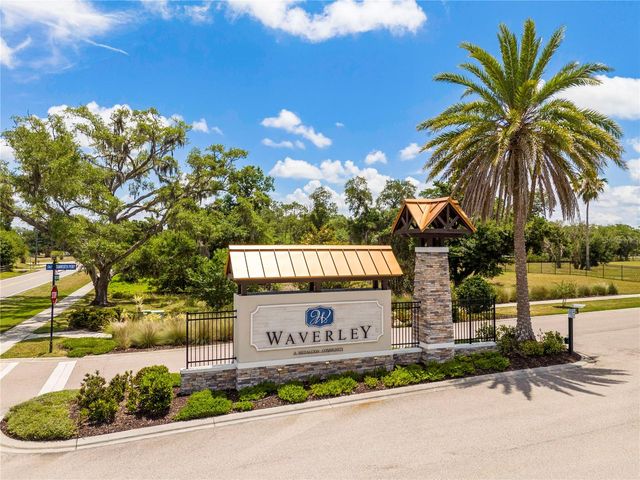 7181 RYEDALE COURT, Sarasota, FL 34241