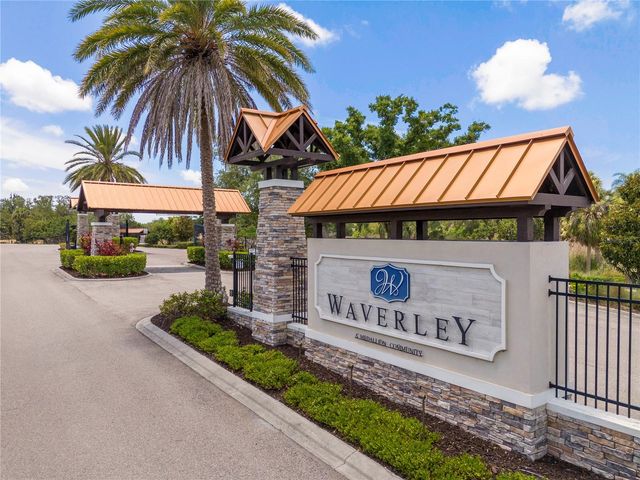 7181 RYEDALE COURT, Sarasota, FL 34241