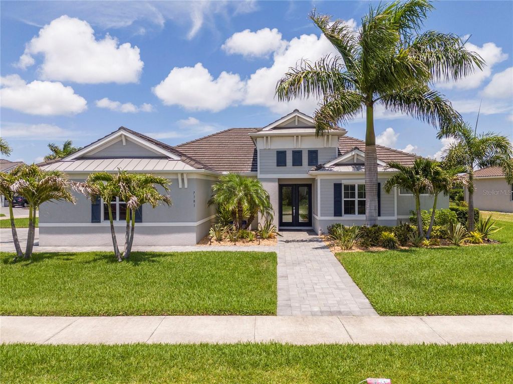 7181 RYEDALE COURT, Sarasota, FL 34241