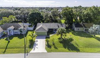 1626 SW Ruiz Terrace, Port St Lucie, FL 34953