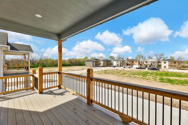 5534-5536 N Bressler Dr, Park City, KS 67219