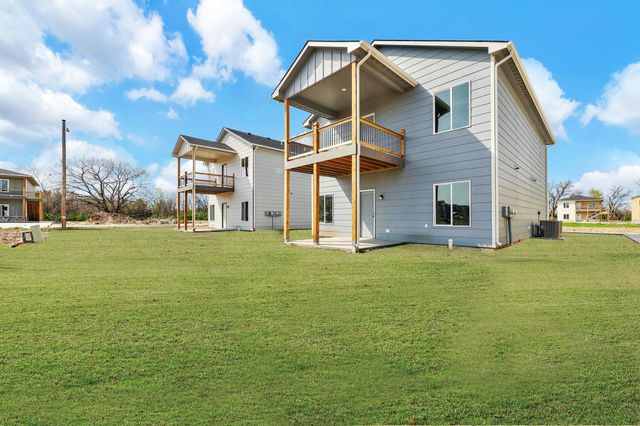 5534-5536 N Bressler Dr, Park City, KS 67219