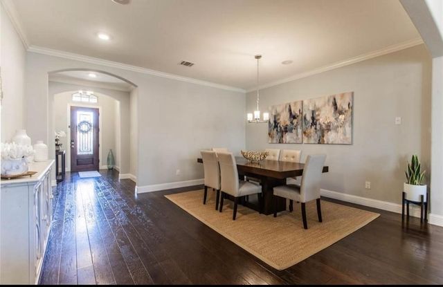 10704 Frost Place, Mckinney, TX 75071