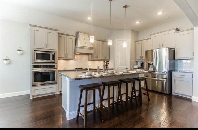 10704 Frost Place, Mckinney, TX 75071