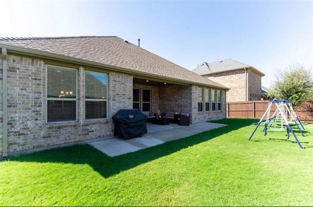 10704 Frost Place, Mckinney, TX 75071