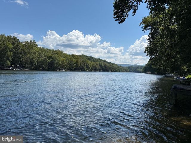 LOT A6 HARRIS DR, Front Royal, VA 22630
