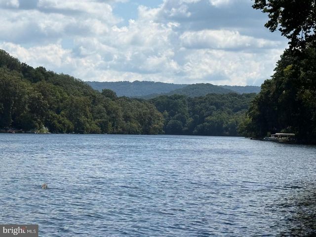 LOT A6 HARRIS DR, Front Royal, VA 22630